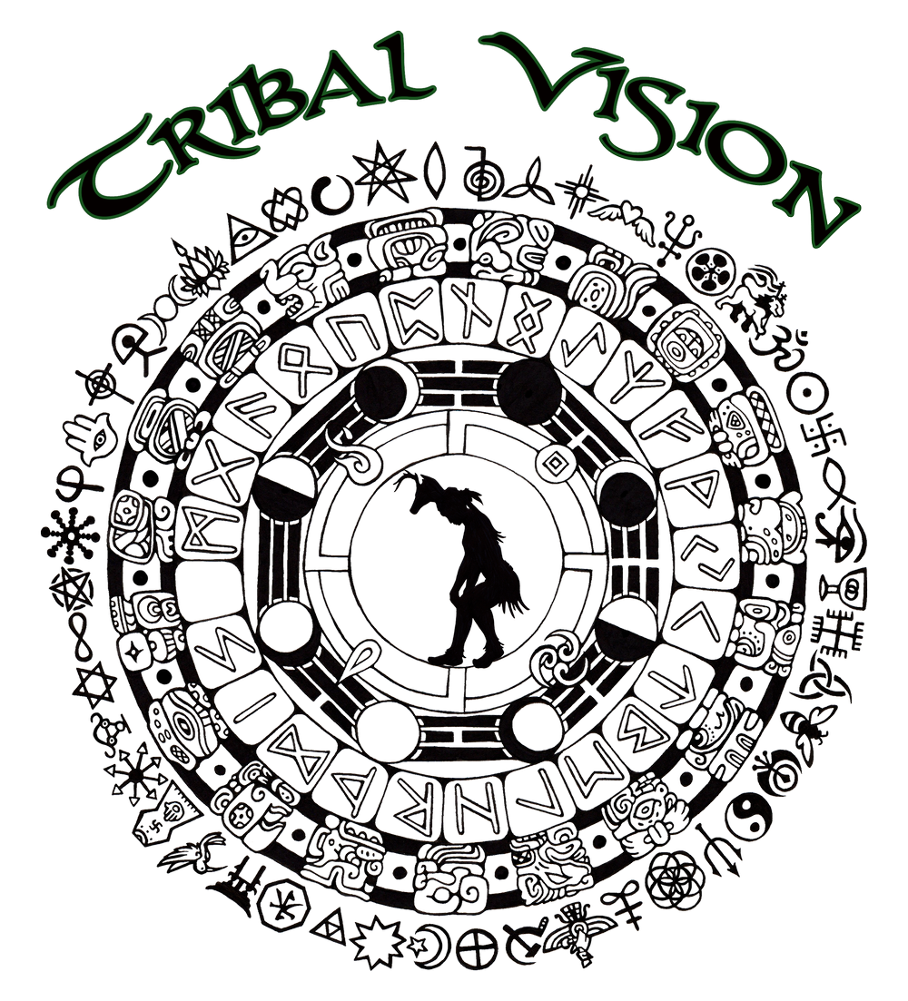 Tribal Vision Festival
