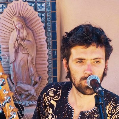 Miles Anderson